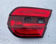 JAGUAR XF LIFT SEDAN LAMPA W KLAPE LED PRAWA 11-15R X250