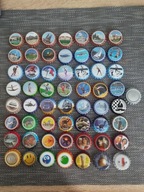 KORMORAN OLSZTYN Zestaw nr 2 57 kapski Niebutelkowanych