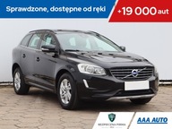 Volvo XC60 D3, Automat, Skóra, Navi, Klima