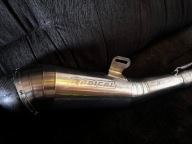 Wydech radical racing yamaha mt 125