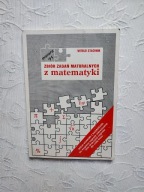 ZBIÓR ZADAŃ MATURALNYCH Z MATEMATYKI /LOGIKA ZADANIA MATEMATYCZNE MATURA