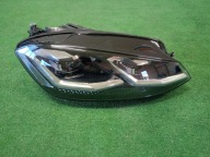 Lampa przód przednia prawa VW Golf VII Lift Full Led 5G1 941 036