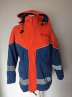 Novotex-Isomat zimowa kurtka 2w1 parka z membraną r XS