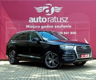 Audi Q7 Bezwypadkowy*Europa*2.0TFSI 252KM Quattro