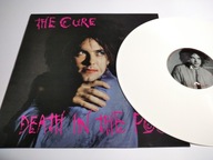The Cure – Death In The Pool - LP WINYL WYDANIE 2017 V468