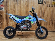 KAYO 140 RC Autoryzowany 140 RC Kayo MRF, KUP