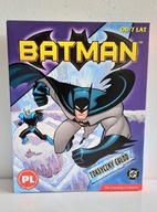 BATMAN TOKSYCZNY CHŁÓD PC WYDANIE PL big box