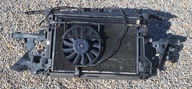AUDI A6 S6 C5 WZMOCNIENIE PAS CHŁODNICE 4.2 V8