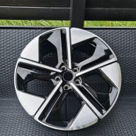 Felga 19cali 5x108 8j et48 Smart Brabus EV Ładna