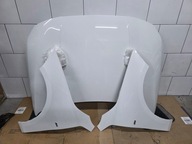 Kompletny przód maska zderzak pas adaptive LED BMW F40 120d M Pakiet A300