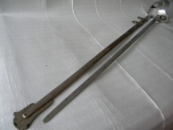 Pałasz (z pochwą) oficerski Mo1888 - Regno d'Italia (Królestwo Włoch)