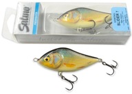 NA SZCZUPAKA WOBLER SALMO SLIDER 7cm/21g