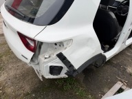 Kia Stonic 2018- błotnik prawy tylny biały wanna pas tylny