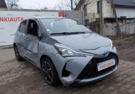 Toyota Yaris Okazja 1.5 Hybryda 100KM