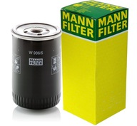 Mann-Filter W 936/5 Filtr oleju