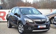 Opel Mokka BEZWYPADKOWE - Bogate wyposazenie - Bez korozji - dobrze utrzym