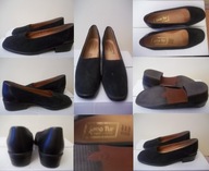 Jaco Tur Czółenka Baleriny 4 37