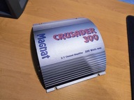 Magnat Crusader 300 - 2x 75W / 1x 200W
