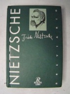 Fryderyk Nietzsche Breviario ( Brewiarz )
