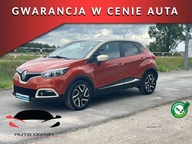 Renault Captur Raty 1.5 dci 90KM key les Go Klima Navi Tablet Zarej w PL G