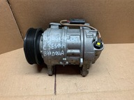 BMW 1 F20 F30 SPRĘŻARKA KLIMATYZACJI KOMPRESOR 9299329-04 B47D20A