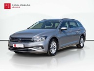 Volkswagen Passat Variant Hak Masaz Kamera Faktura VATMartwe pole 2.0
