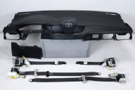 Deska Konsola AIRBAG PASY Toyota Avensis T27 LIFT T29 (15-) ORYGINAŁ EU