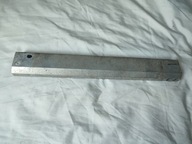 Wspornik strefa zgniotu mocow chłodnicy A2466280129 W246 W176 W117 Mercedes