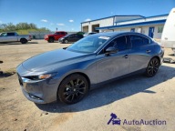 Mazda 3 2023 MAZDA 3 2.5 Benzyna 187KM