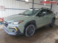 Subaru Crosstrek 2024 Subaru Crosstrek Sport AWD 2.5 Benzyna 182KM