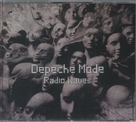Depeche Mode - Radio Waves (Broadcast Recordings) - 6CD BOX