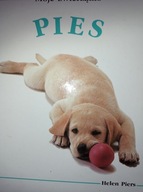 Moje zwierzątko Pies Piers
