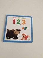 Bardzo mądry maluch. 123 Praca zbiorowa
