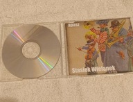 Stasiek Wielanek apasz singiel CD