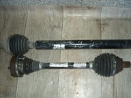 vw golf 7 półosie 1.6 przegub