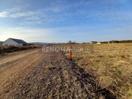 Działka, Świdnica, Świdnicki, 2100 m²