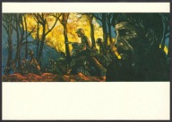 `BENON LIBERSKI - W PIERWSZYM ZMECHANIZOWANYM