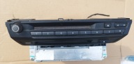 DVD NAWIGACJA CCC NAPED BMW X5 E70 ORYGINAL