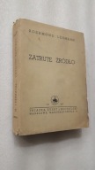 ZATRUTE ZRODLO - Rosamond Lehmann (1948) ... DB+