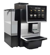 Automatyczny ekspres ciśnieniowy Coffee Format BREAK S W8L Silver srebrny