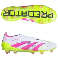 Korki Adidas Predator Elite Laceless FG 46 US11.5 LL (ID3876) Lamine Yamal