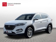 Hyundai Tucson GDI 132KM Comfort Nawigacja Tempomat Bluetooth Kamera c