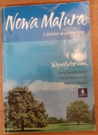 Nowa matura z języka angielskiego Repetytorium