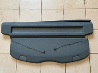 Renault Modus Grand Modus 2008- półka bagażnika dwie części stan idealny !