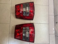 Lampa VW Golf IV kombi tył komplet