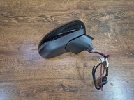 W177 A-KLASA LUSTERKO BOCZNE KOMPLETNE 6+7+KAMERA A0998117400