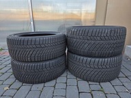 2x opony 285/35R20 Continental TS830P jak nowe