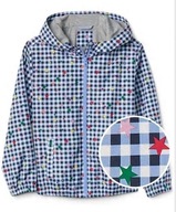 GAP, kurtka wiatrówka, przeciwdeszczowa, rozm. M