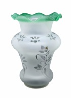 Klosz do lampy naftowej