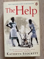 The Help Kathryn Stockett Penguin + GRATIS